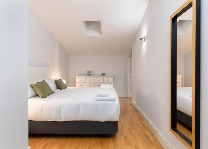 Appartement Flateli Nord *