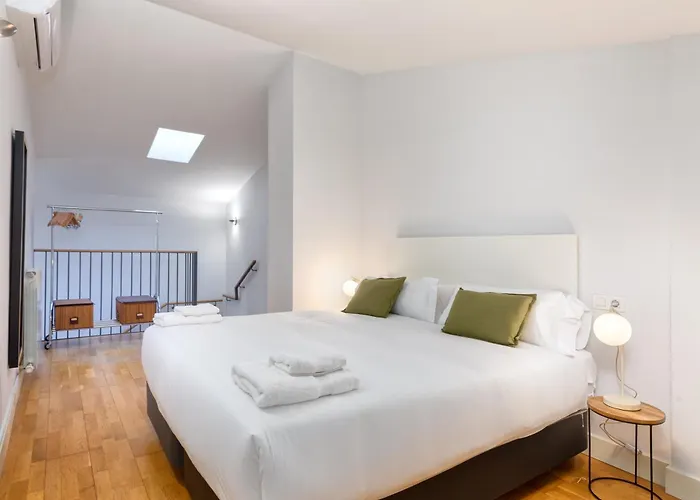 Flateli Nord Gerona